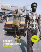 Cover-Bild zum Titel 'Street Photography Afrika' von ''