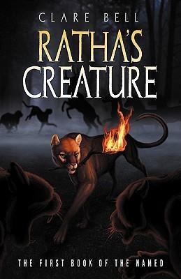Ratha's Creature (the Named Series #1) - Clare Bell