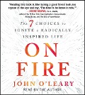 On Fire - John O'Leary