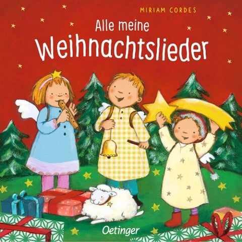 Alle meine Weihnachtslieder - Volksgut