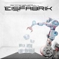 Cover-Bild zum Titel 'Rotationsausfall in der Eisfabrik' von 'Eisfabrik'