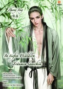 Cover-Bild zum Titel 'In tiefen Wäldern Träumen lauschen 01' von 'Jing Zhang'