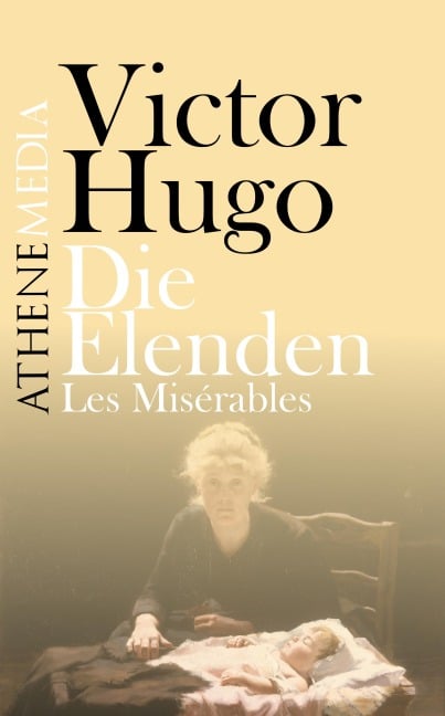 Die Elenden - Victor Hugo