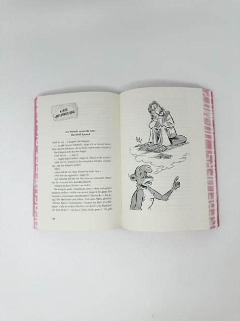 InsideView 8