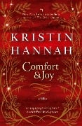 Comfort & Joy - Kristin Hannah