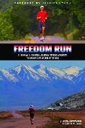 Cover-Bild zum Titel 'Freedom Run' von 'Jamie Summerlin'