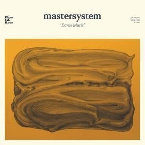 Dance Music - Mastersystem