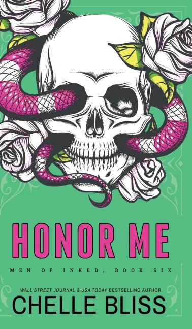 Honor Me - Chelle Bliss
