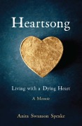 Cover-Bild zum Titel 'Heartsong' von 'Anita Swanson Speake'