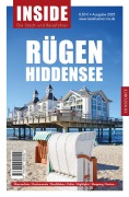 Cover-Bild zum Titel 'Rügen-Hiddensee INSIDE 2025' von ''