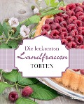 Die leckersten Landfrauen Torten - 