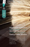 Cover-Bild zum Titel 'Funny Little Stories' von ''
