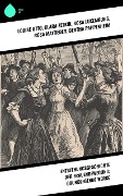 Entstehungsgeschichte der Frauenbewegung: Grundlegende Werke - Louise Otto, Jane Austen, Wilhelmine Von Hillern, Charlotte Brontë, Nathaniel Hawthorne