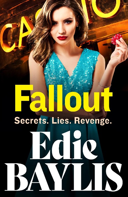 Fallout - Edie Baylis