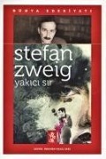 Cover-Bild zum Titel 'Yakici Sir' von 'Stefan Zweig'