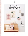Cover-Bild zum Titel 'Punch Needle Sakura Sakura N°5' von ''