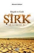 Cover-Bild zum Titel 'Kücük ve Gizli Sirk' von 'Müsned el-Kahtani'
