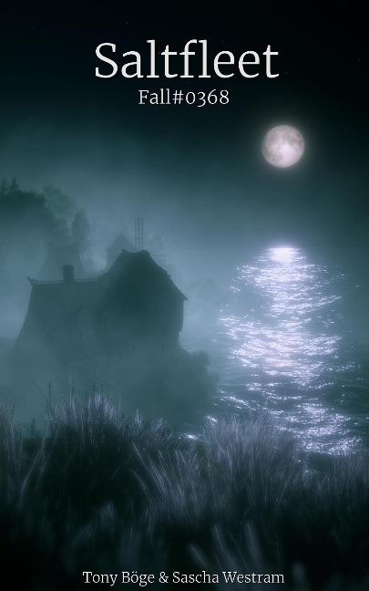 Saltfleet - Tony Böge, Sascha Westram