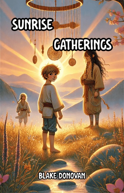 Sunrise Gatherings - Blake Donovan