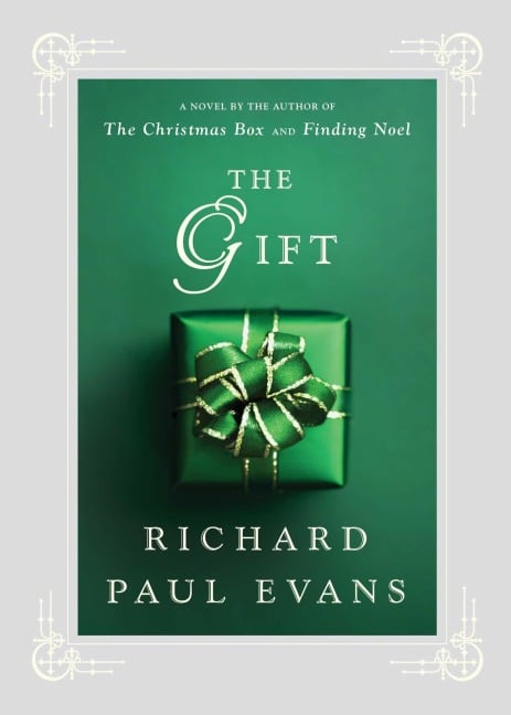 Gift - Richard Paul Evans