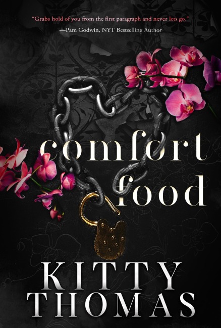 Comfort Food - Kitty Thomas
