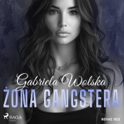 Cover-Bild zum Titel '¿ona gangstera' von 'Gabriela Wolska'