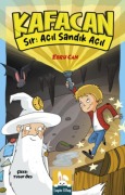 Cover-Bild zum Titel 'Kafacan - Sir Acil Sandik Acil' von 'Ebru Can'