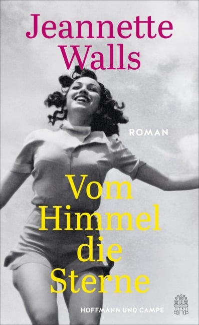 Vom Himmel die Sterne - Jeannette Walls