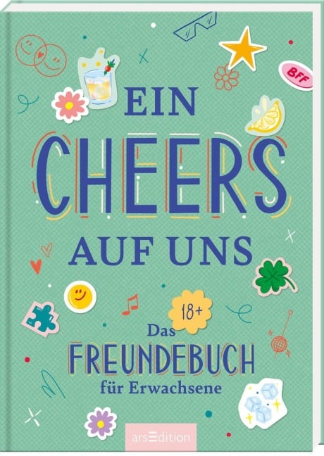 Ein Cheers auf uns - 