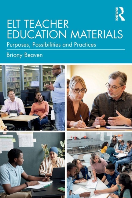 ELT Teacher Education Materials - Briony Beaven