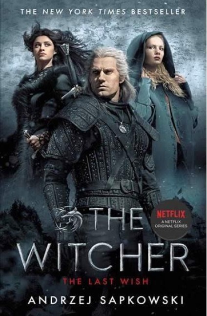 The Last Wish - Andrzej Sapkowski