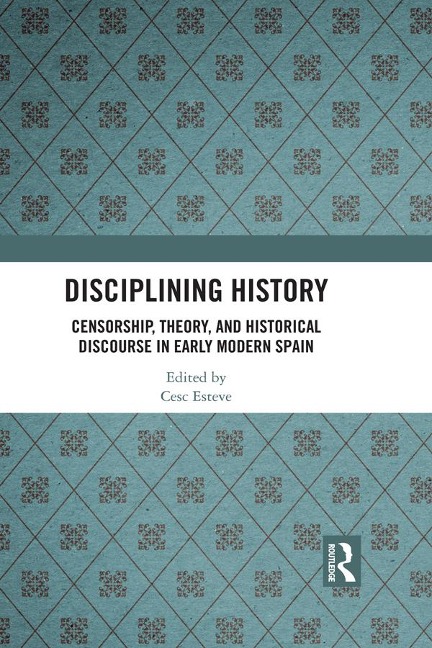 Disciplining History - 