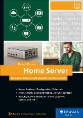 Home Server - Dennis Rühmer