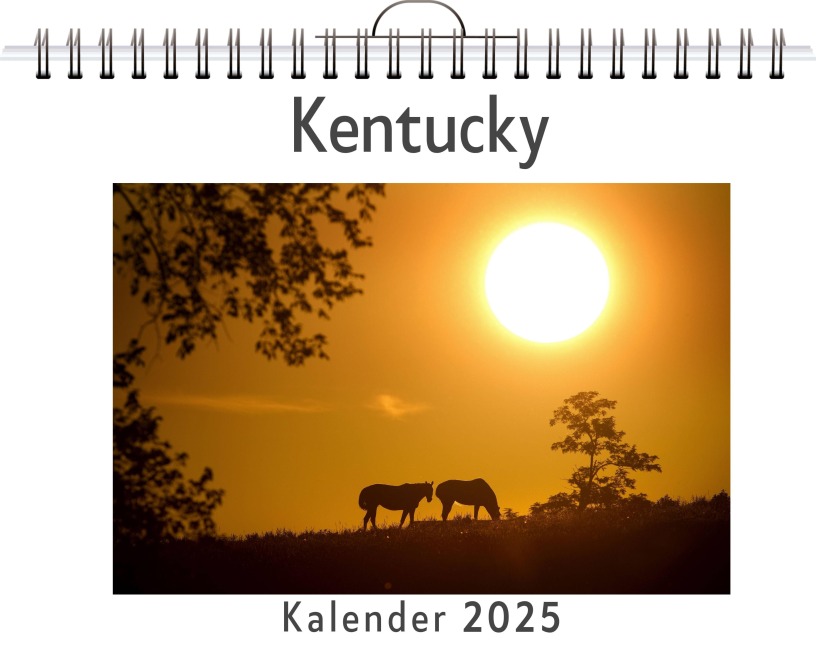 Kentucky - Samuel Neumann