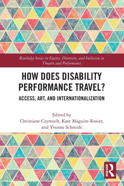 How Does Disability Performance Travel? - 