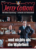 Cover-Bild zum Titel 'Jerry Cotton Sonder-Edition 79' von 'Jerry Cotton'