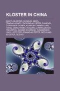 Cover-Bild zum Titel 'Kloster in China' von ''