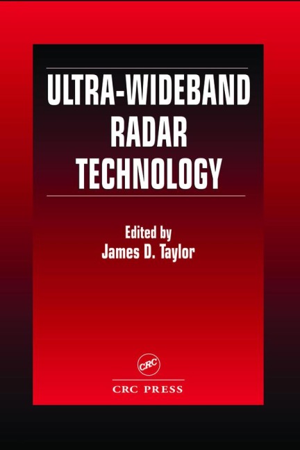 Ultra-wideband Radar Technology - 