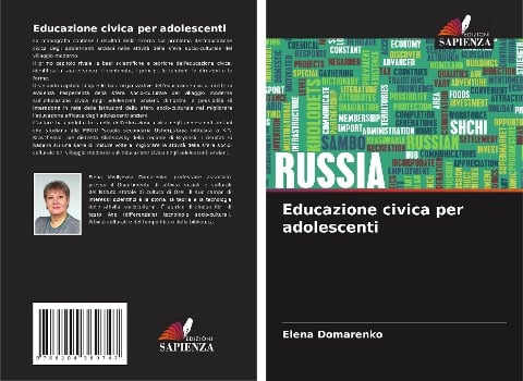 Educazione civica per adolescenti - Elena Domarenko