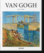 Cover-Bild zum Titel 'Van Gogh' von 'Ingo F. Walther'
