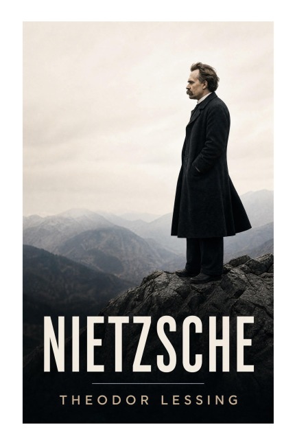 Nietzsche - Theodor Lessing