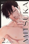 Cover-Bild zum Titel 'Mitsuka, Volume 2' von 'Akabeko'