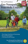 Cover-Bild zum Titel 'Geo-Naturpark Frau-Holle-Land 1:50 000' von ''