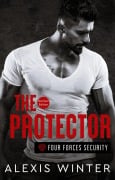 Cover-Bild zum Titel 'The Protector' von 'Alexis Winter'
