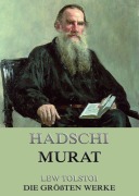 Cover-Bild zum Titel 'Hadschi Murat' von 'Lew Tolstoi'