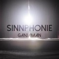 Cover-Bild zum Titel 'Sinnphonie' von 'Ganjaman'