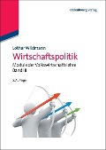 Wirtschaftspolitik - Band III - Lothar Wildmann