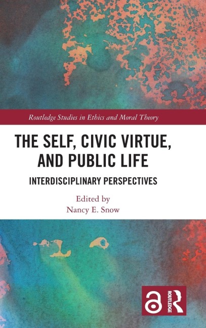 The Self, Civic Virtue, and Public Life - 