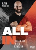 Cover-Bild zum Titel 'All In' von 'Flavio Simonetti'