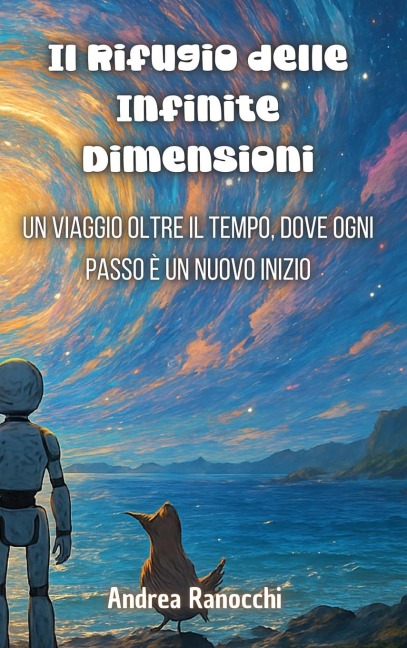 Il Rifugio delle Infinite Dimensioni - Andrea Ranocchi